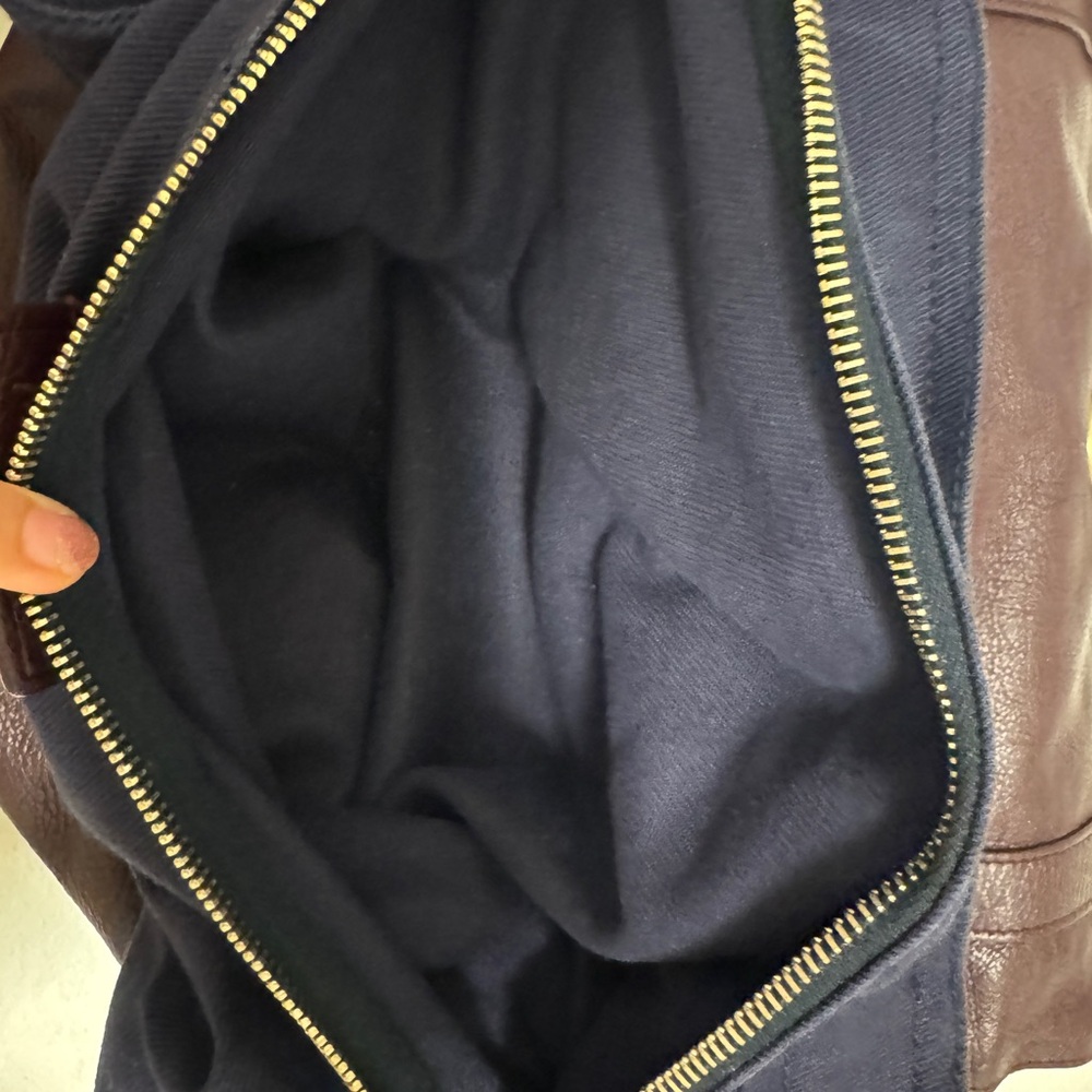 Authentic YSL shoulder bag and wrist bag - Picture 9 of 9